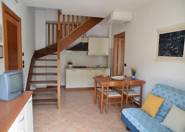 Olimpia Hotel & Aparthotel