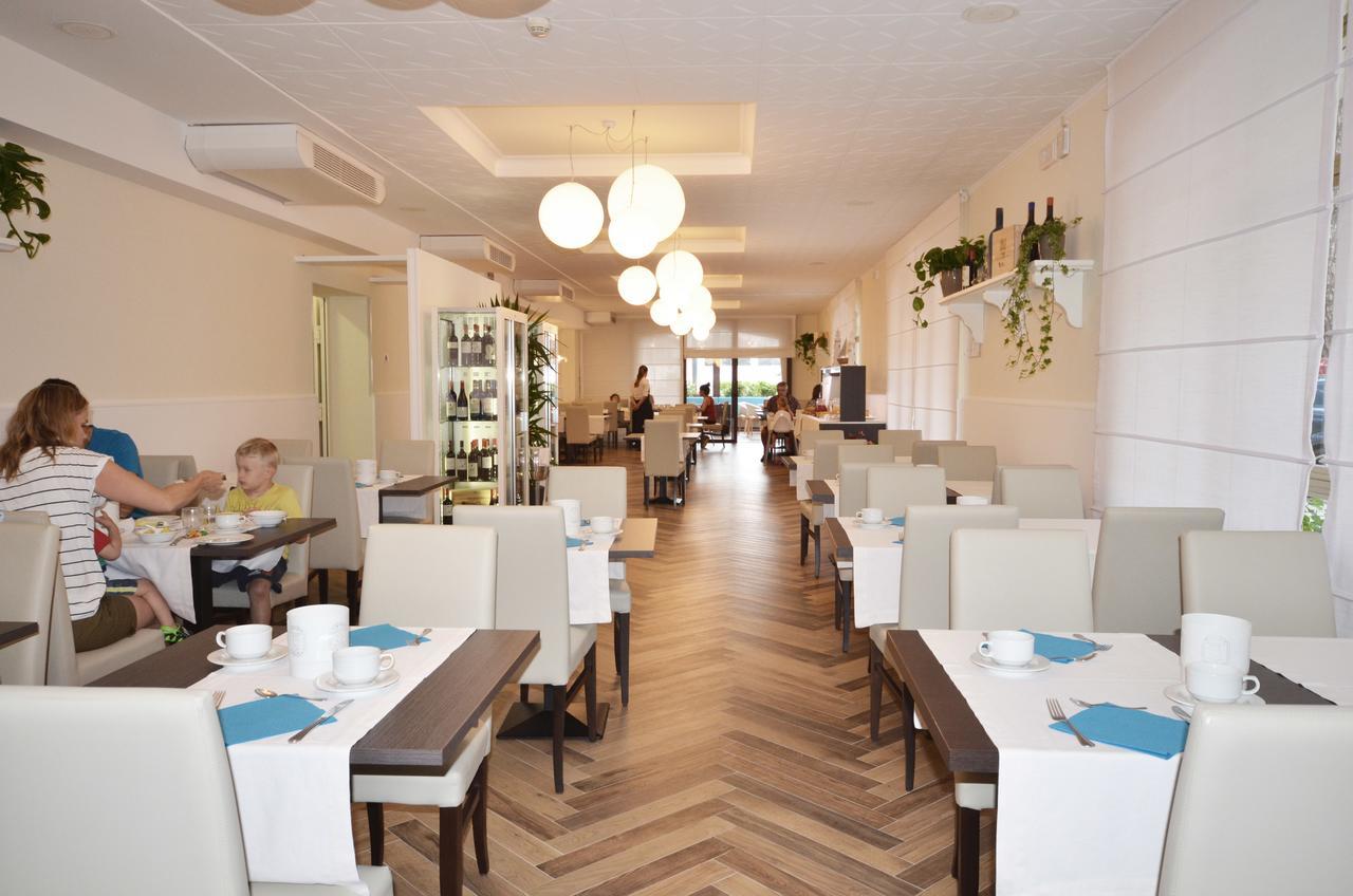 Olimpia & Hotel Bibione