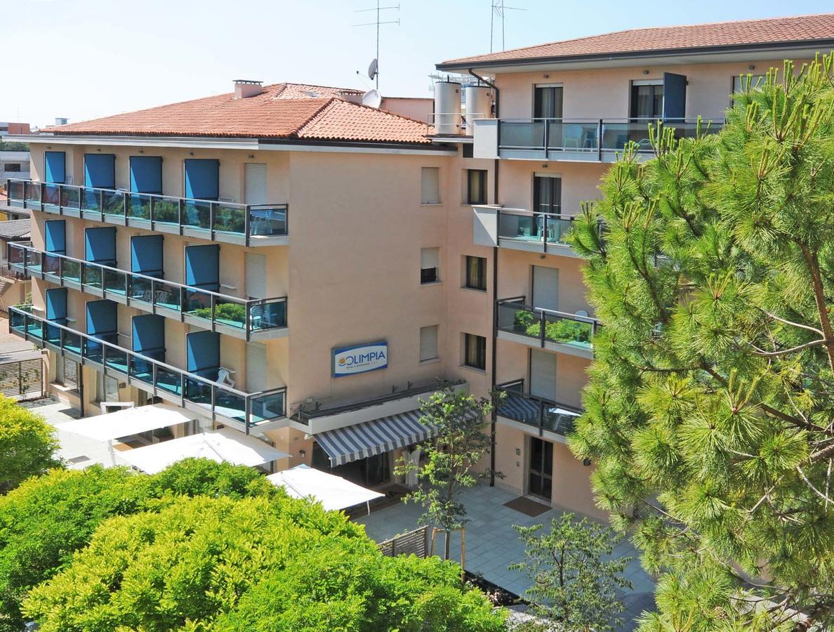 Hotel Olimpia &