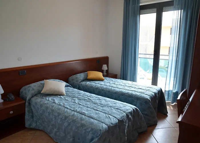 Olimpia Hotel & Aparthotel