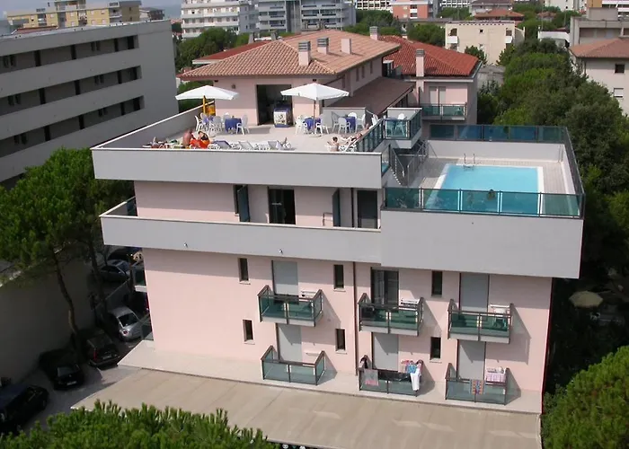 Olimpia Hotel & Aparthotel