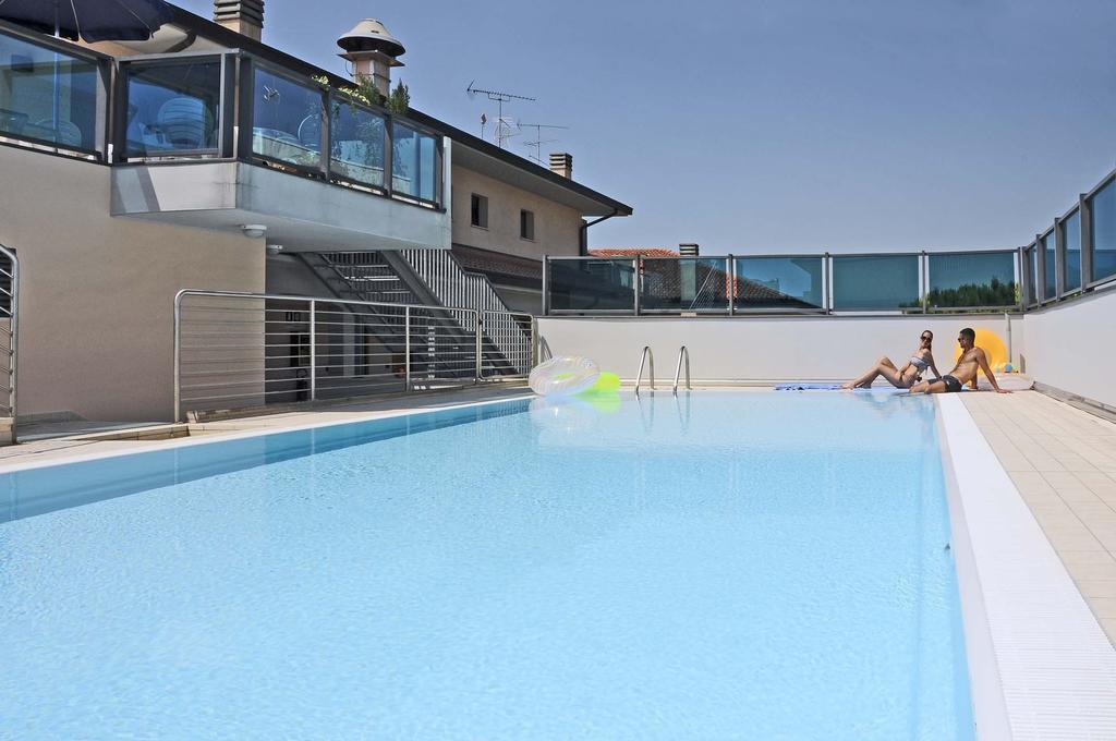 Olimpia & Bibione