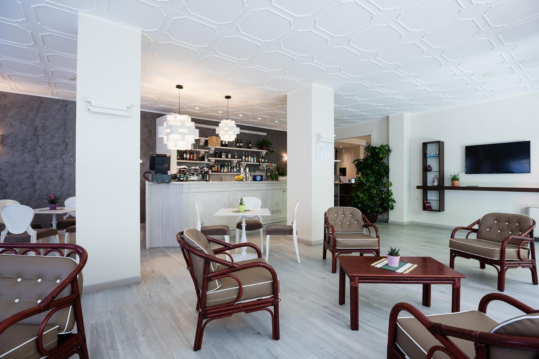 Hotel Olimpia & Bibione
