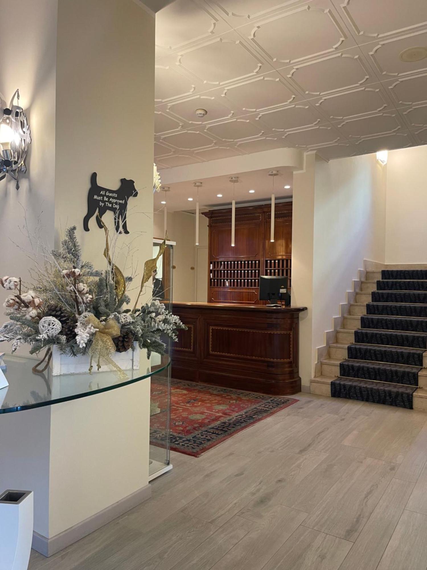 Olimpia & Hotel Bibione