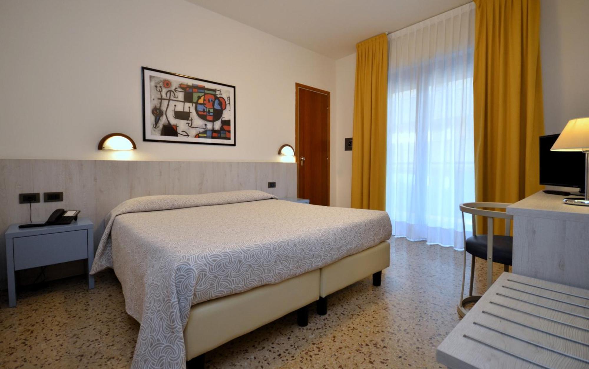 Olimpia & Hotel Bibione