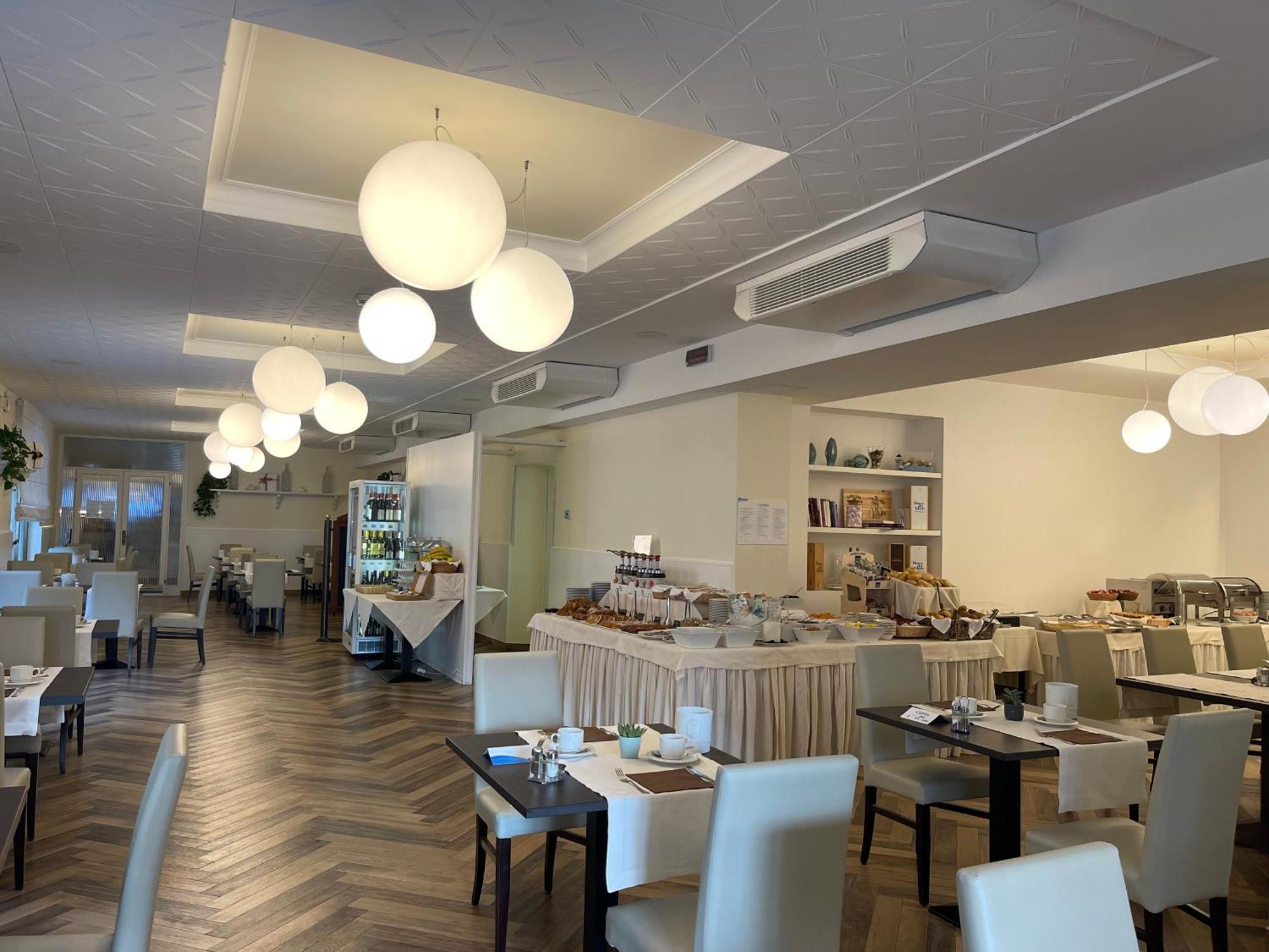Hotel Olimpia & Bibione