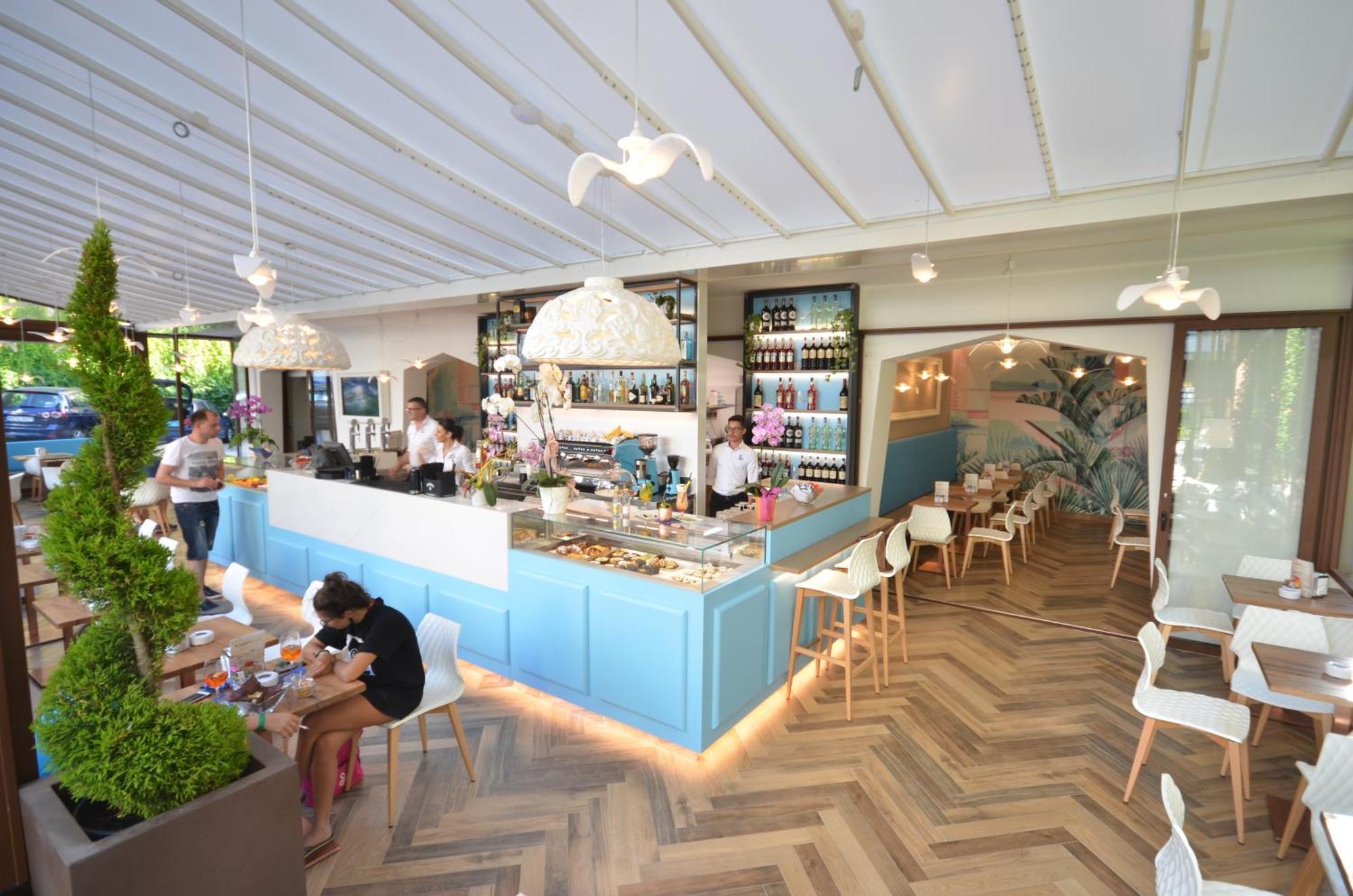Hotel Olimpia & Bibione