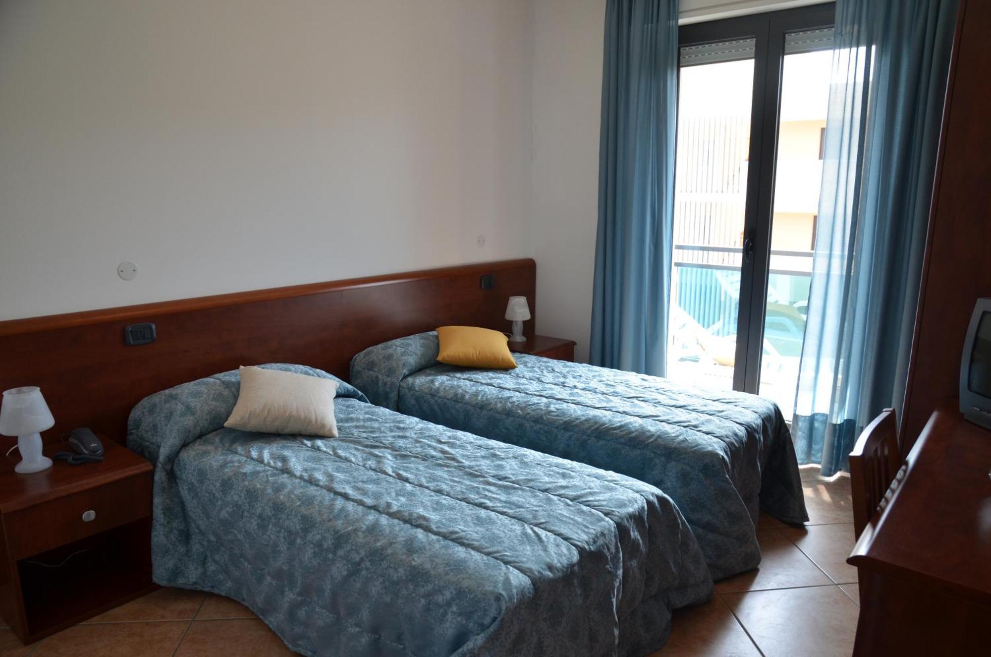 Hotel Olimpia & 3*