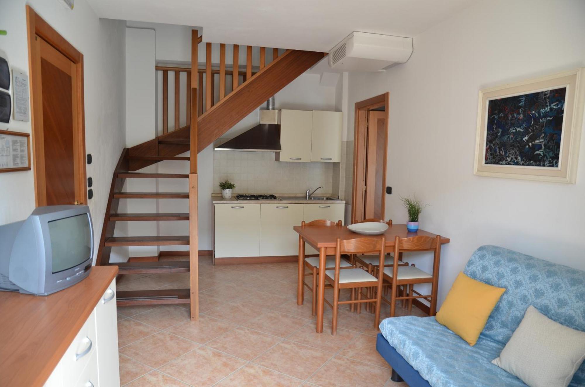 Hotel Olimpia &